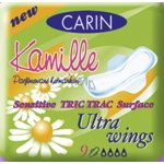 Carine Ultra Wings Kamille 9 ks – Zboží Mobilmania