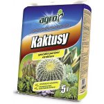 Agro CS Substrát pro kaktusy 5 l – Hledejceny.cz