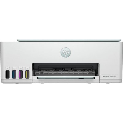 HP All-in-One 582 4A8D6A – Zboží Živě