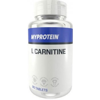 MyProtein L-carnitine 90 tablet