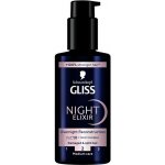 Gliss Kur Gliss Night Elixir 100 ml – Hledejceny.cz