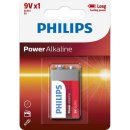 Philips PowerLife 9V 1ks 6LR61P1B/10