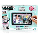 Creator Tablet s tiskárnou – Zboží Dáma
