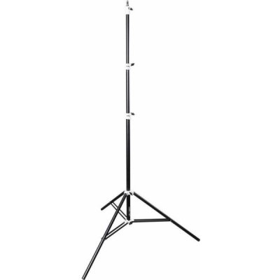 GlareOne Studiový stativ Stork 295 – Zboží Živě