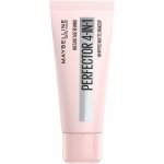 Maybelline Instant Age Rewind Perfector 4-IN-1 matující make-up 4 v 1 00 Fair 18 g – Zboží Dáma