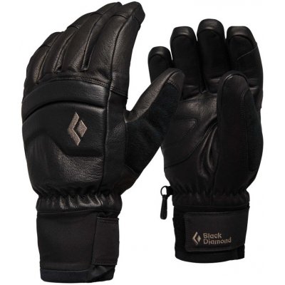 Black Diamond Mercury w mitts azurite – Zbozi.Blesk.cz