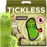 Odpuzovač klíšťat pro myslivce Tickless – Zbozi.Blesk.cz