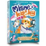 Asmodee Mlsné kočky – Zboží Mobilmania