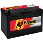 Banner Power Bull 12V 95Ah 720A P95 04 – Zbozi.Blesk.cz