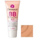 Dermacol Beauty Balance BB krém s hydratačním účinkem SPF15 4 Sand 30 ml – Hledejceny.cz