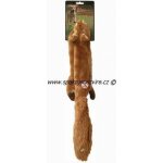 Skinneeez Veverka pískací 38 cm – Zboží Dáma