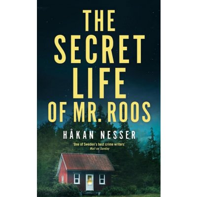Secret Life of Mr Roos
