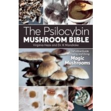 Psilocybin Mushroom Bible