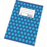 Papírny Brno Sešity školní PREMIUM A5 čistý 540 – Zboží Dáma