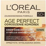 L'Oréal Age Perfect Cell Renew Restoring Day Cream 50 ml – Hledejceny.cz