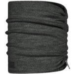 Buff Merino Fleece neck warmer graphite – Hledejceny.cz