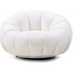 Hector Venezia 100 cm boucle bílé – Hledejceny.cz