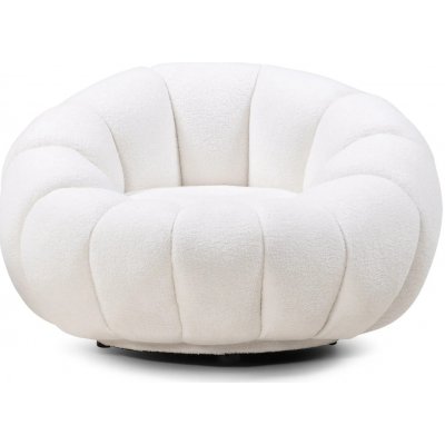 Hector Venezia 100 cm boucle bílé – Hledejceny.cz