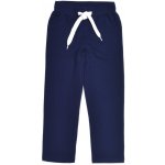 Winkiki Kids Wear dívčí tepláky Monarch navy – Zboží Mobilmania