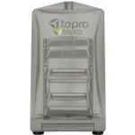 Tepro obal na steakový gril, antracit 8413 – Zboží Dáma