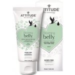 Attitude přírodní krém na unavené nohy Blooming Belly s mátou 75 ml – Hledejceny.cz