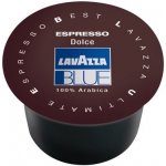 Lavazza Blue Espresso Dolce 100 ks – Sleviste.cz