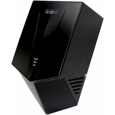 Jet Dryer Force černý – Zboží Mobilmania