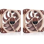 Noctua NF-A12x25 G2 PWM Sx2-PP – Sleviste.cz