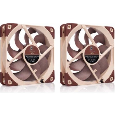 Noctua NF-A12x25 G2 PWM Sx2-PP – Sleviste.cz