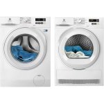 Set ELECTROLUX 600 EW6F1481C + EW6D183AC – Zbozi.Blesk.cz