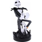 Exquisite Gaming Nightmare Before Christmas Cable Guy Jack Skellington 20 cm – Hledejceny.cz