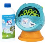 Fru Blu Stroj na bubliny s náplní 0,4l – Zboží Dáma