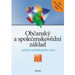 Občanský a společenskovědní základ - Ladislav Buček – Hledejceny.cz