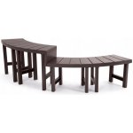 INTEX 28515 Set lavic k vířivému bazénu – HobbyKompas.cz