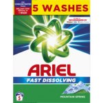 Ariel prášek Mountain Spring 5 PD – Zboží Dáma