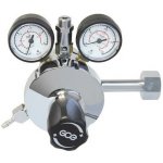 GCE lahvový redukční ventil MEDISELECT II 50 l/min – Hledejceny.cz