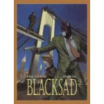 Blacksad 2 – Sleviste.cz