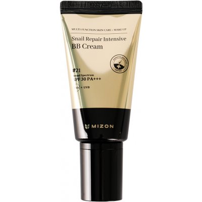 Mizon BB krém Snail Repair Intensive SPF 30+ PA+++ 20 ml 21 – Zboží Dáma