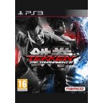 Tekken Tag Tournament 2 – Hledejceny.cz