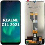 LCD Displej Realme C11 - originál – Zboží Živě