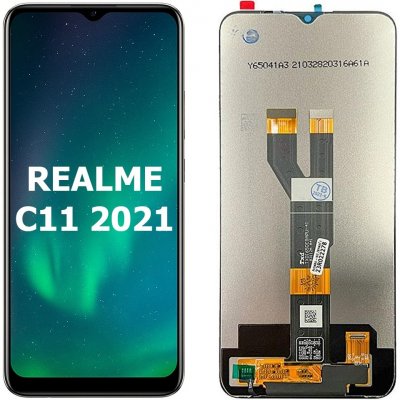 LCD Displej Realme C11 - originál – Zboží Živě