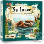 Asmodee Na louce: Po proudu (rozšíření) – Zboží Živě