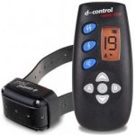 DogTrace elektronický obojek d-control 401 – Hledejceny.cz