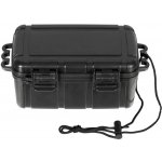 MFH Krabička plastová waterproof 16.5x12x7.5 cm černá – Zboží Dáma