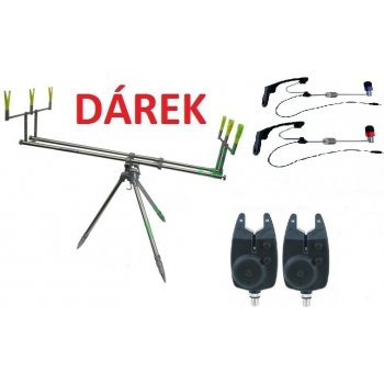 Mivardi Tripod Executive + 2 x sounder Easy + 2 x Swinger Easy