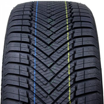 Tourador X All Climate TF1 215/55 R16 97W