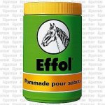 Effol mast na kopyta černá 1 kg – Hledejceny.cz