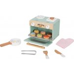 Tooky Toy Mini trouba a sporák – Zboží Dáma