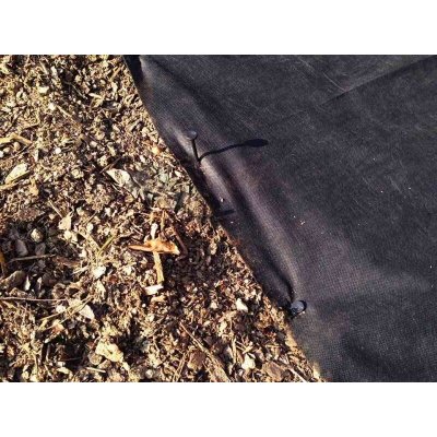 BRADAS Plastové kolíky pro agrotextílie 15cm /100ks – Hledejceny.cz