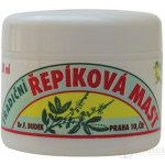 Dr. Dudek řepíková mast 50 ml – Zbozi.Blesk.cz